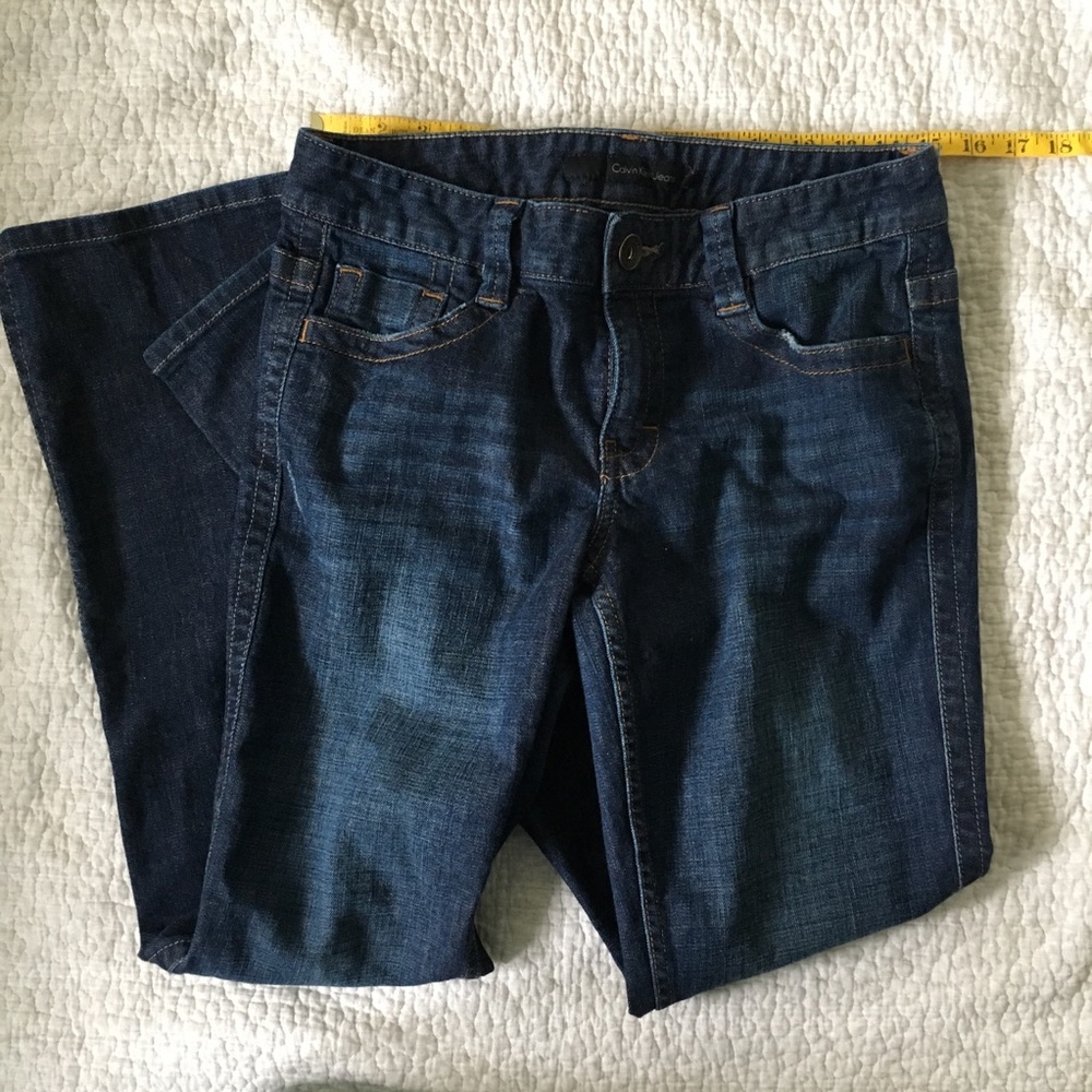 Calvin Klein jeans women’s 29/8